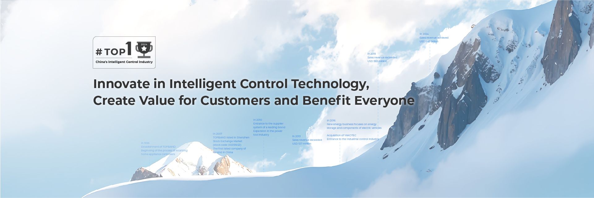 control board manufacturers